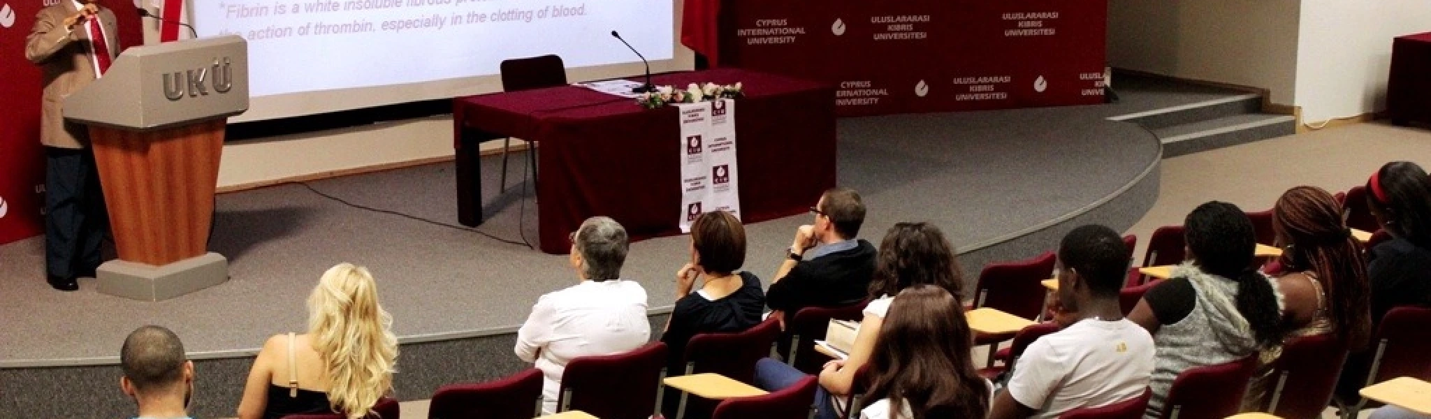 Higher Education in Southern Cyprus Higher Education in Southern Cyprus